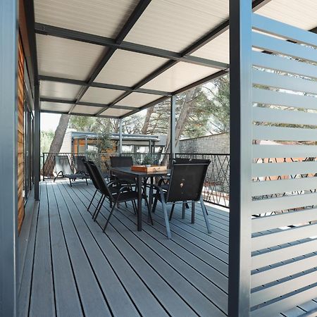 Apartments And Mobile Homes Makarska Luaran gambar