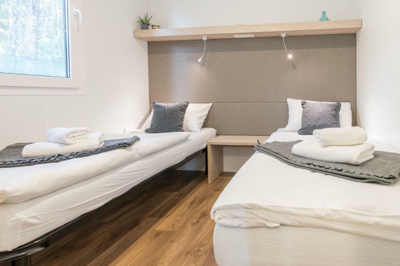 Apartments And Mobile Homes Makarska Luaran gambar