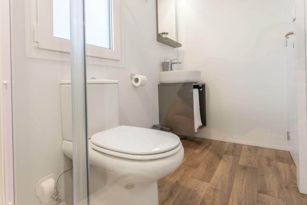 Apartments And Mobile Homes Makarska Luaran gambar