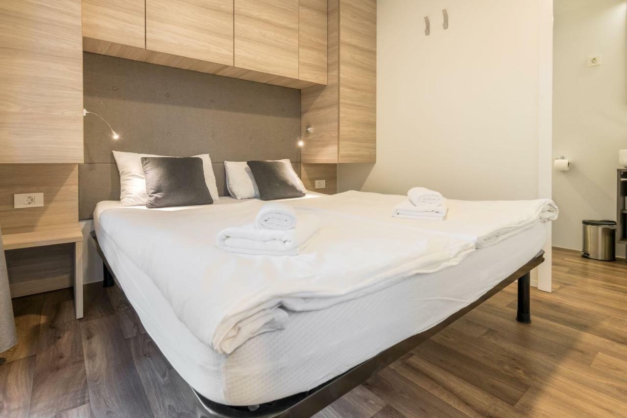 Apartments And Mobile Homes Makarska Luaran gambar