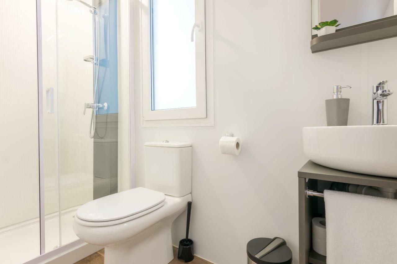 Apartments And Mobile Homes Makarska Luaran gambar