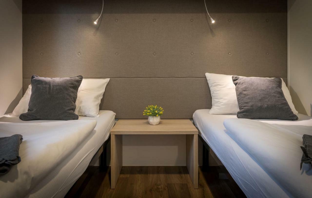 Apartments And Mobile Homes Makarska Luaran gambar